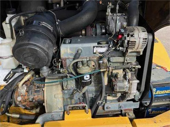2007 john deere 244j specs