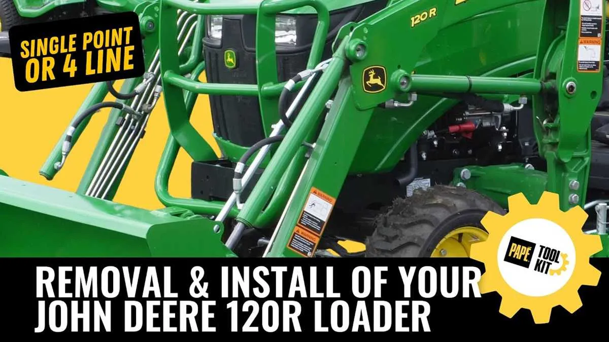 120r john deere loader specs 120r john deere loader specs