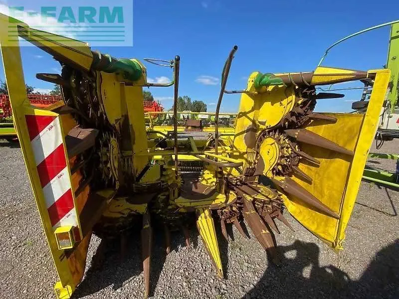 john deere 7400 forage harveater specs
