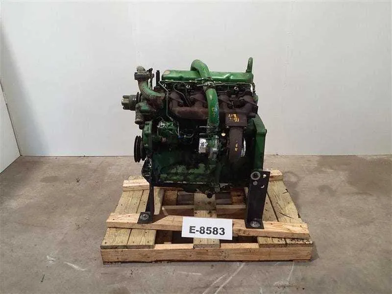 john deere 4039d engine specs