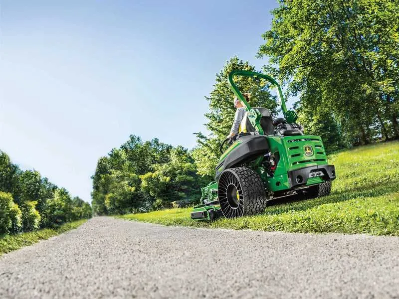 john deere z950r specs