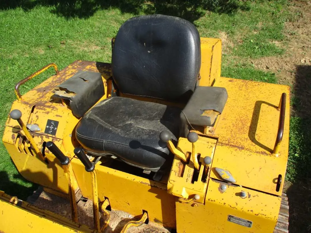 john deere 455 e specs