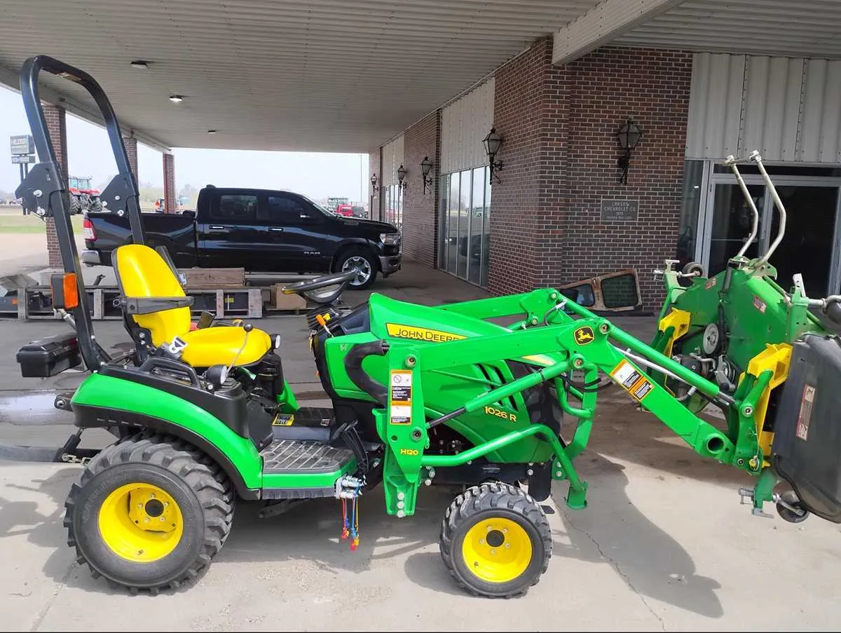 2012 john deere 1026r specs 2012 john deere 1026r specs