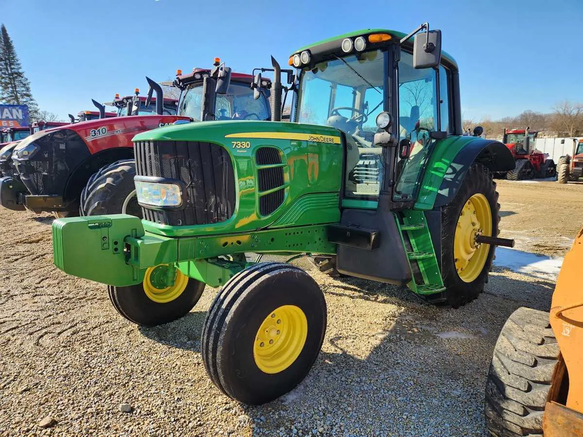 john deere 4040s specs