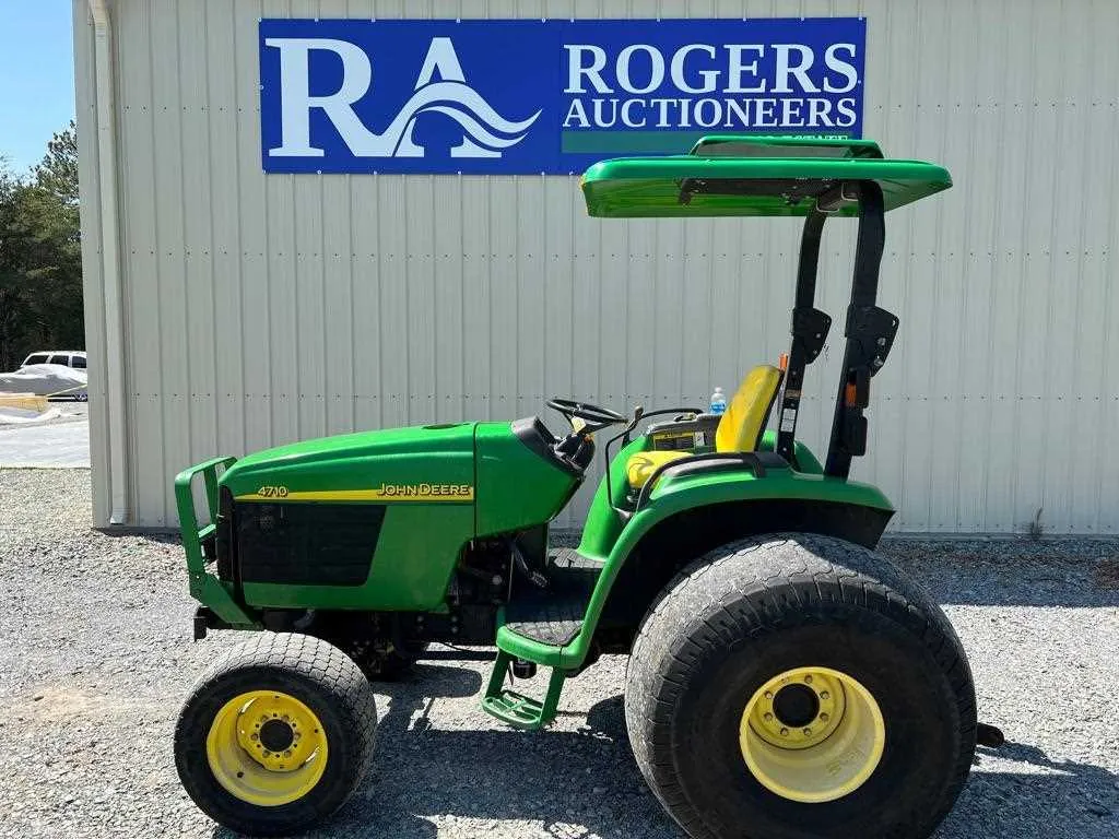 john deere 4710 specs john deere 4710 specs