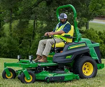 john deere 997 engine specs