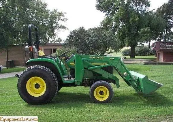 4710 john deere specs 4710 john deere specs