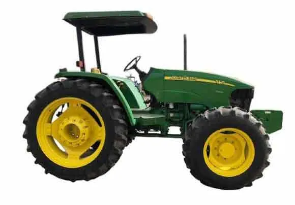 5725 john deere specs