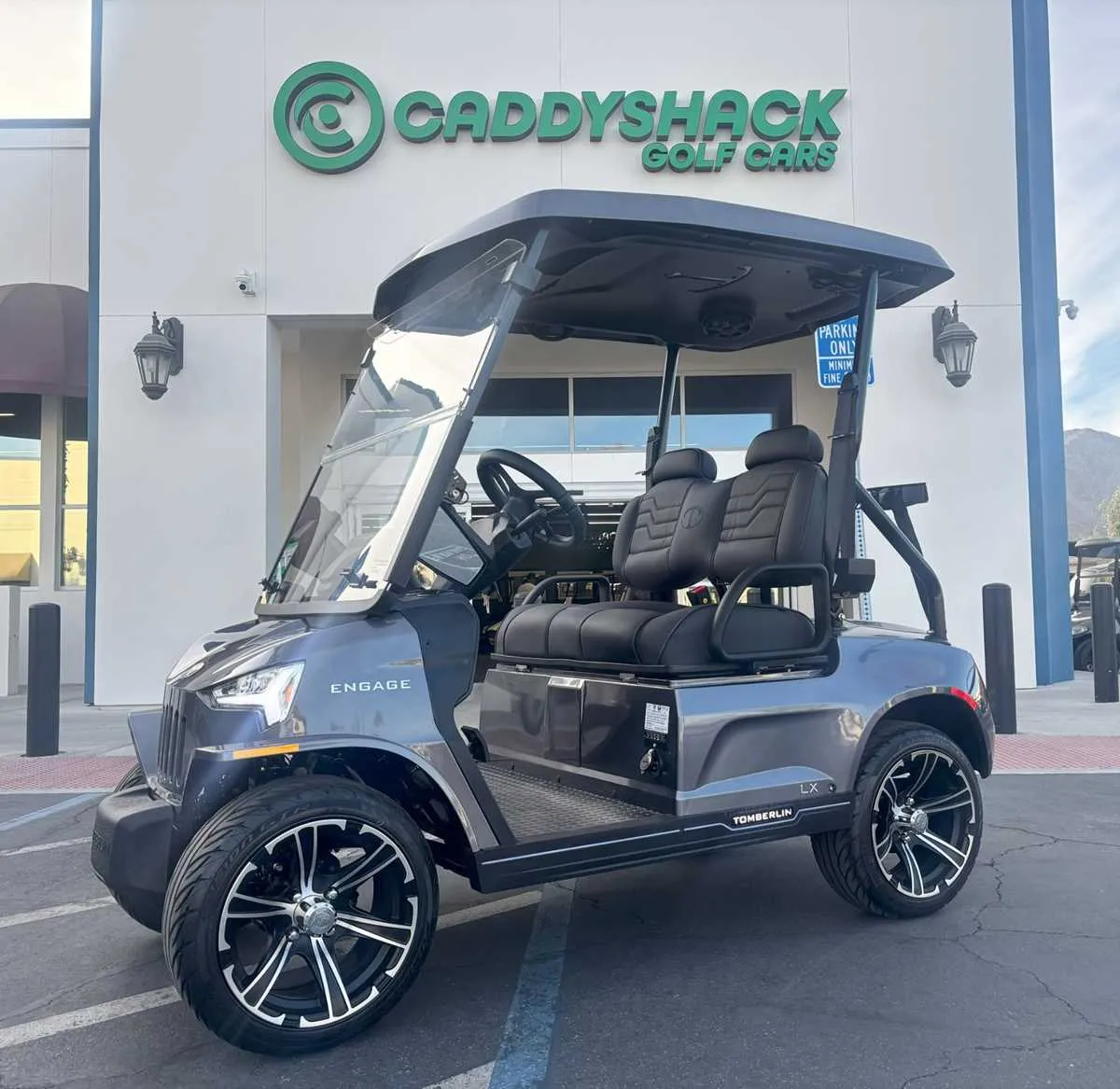 john deere cx gator specs