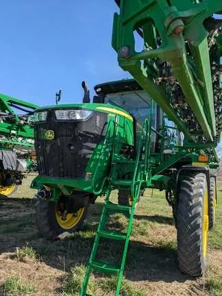 john deere r4044 specs john deere r4044 specs