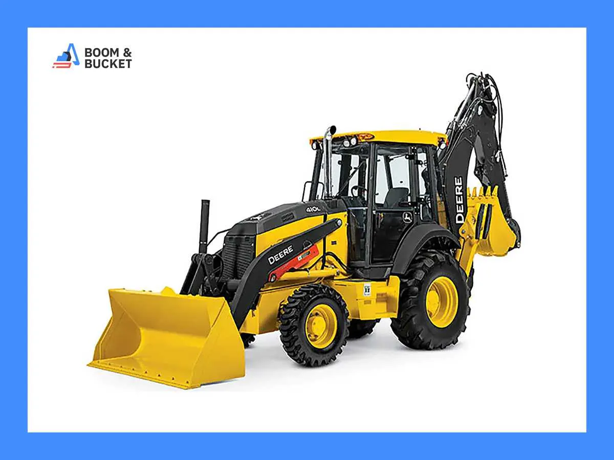 john deere z45 specs