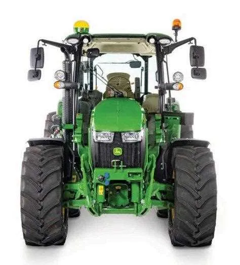 5090e john deere specs