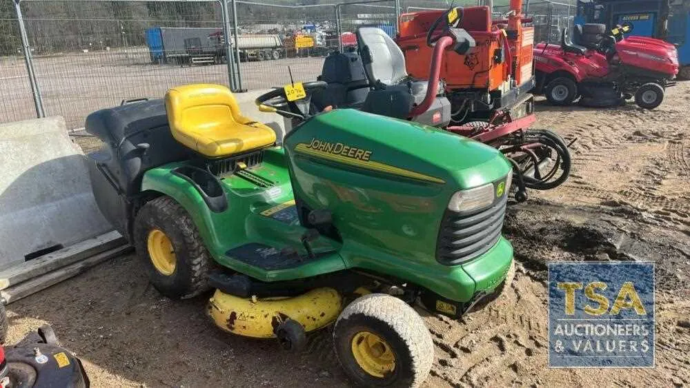john deere ltr180 specs