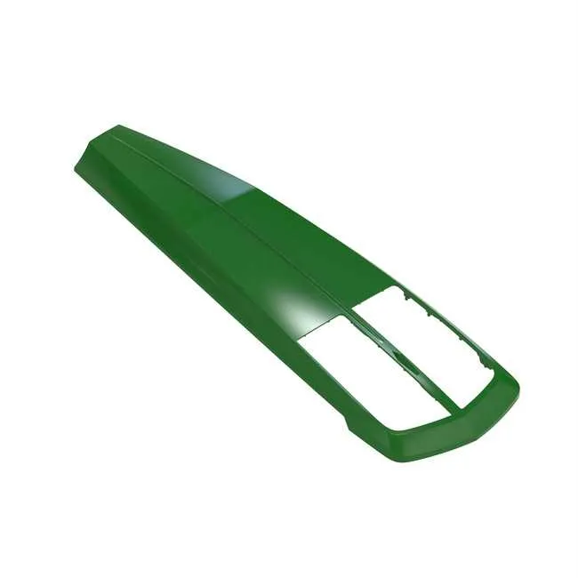 john deere hood specs