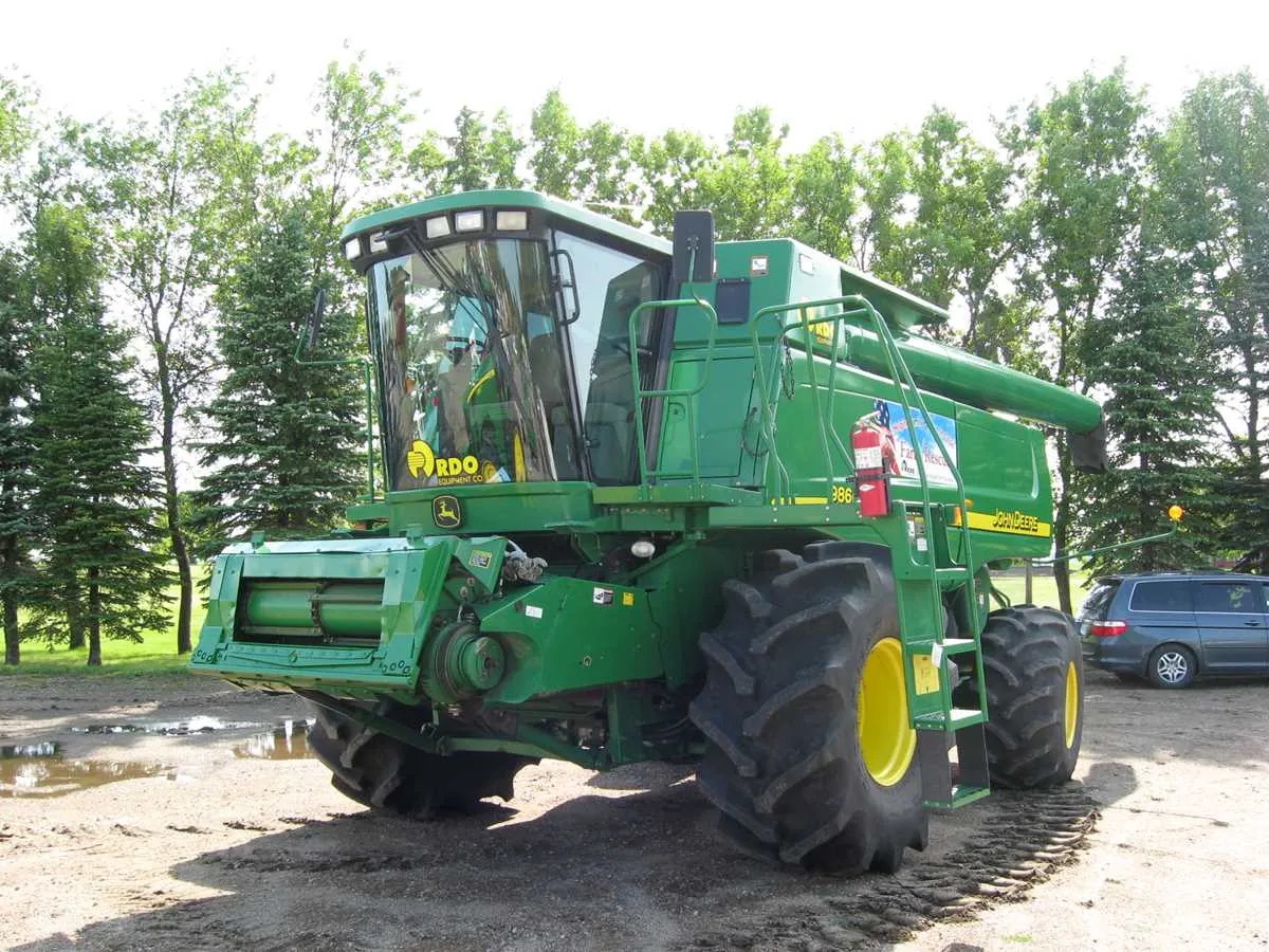9860 john deere combine specs 9860 john deere combine specs