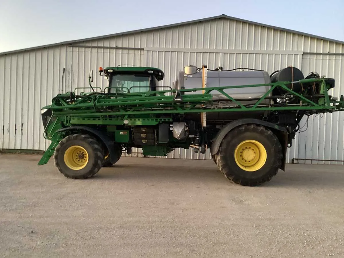 f4365 john deere specs