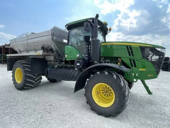 f4365 john deere specs