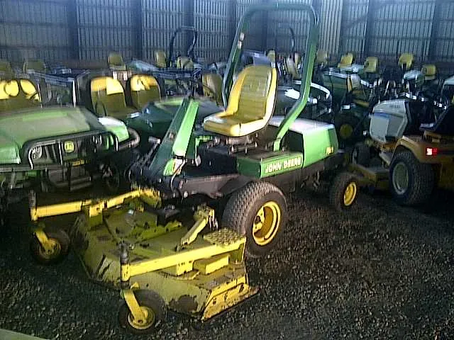 f925 john deere specs f925 john deere specs