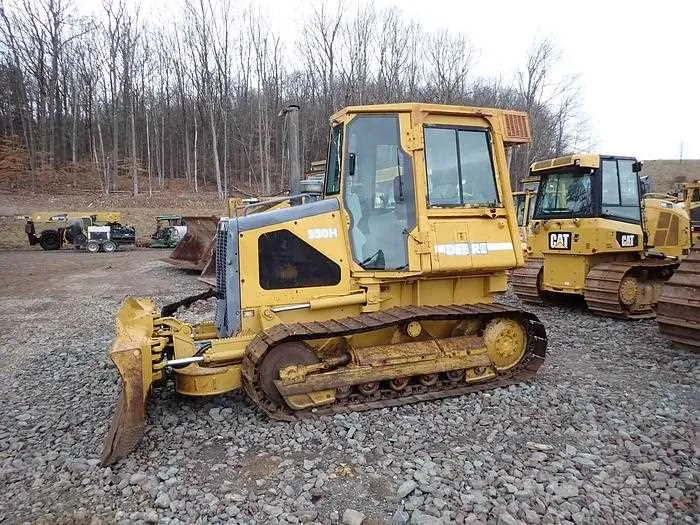 john deere 550g lt specs