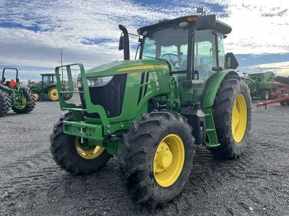 2930 john deere specs