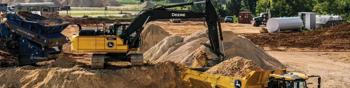 john deere 80d excavator specs