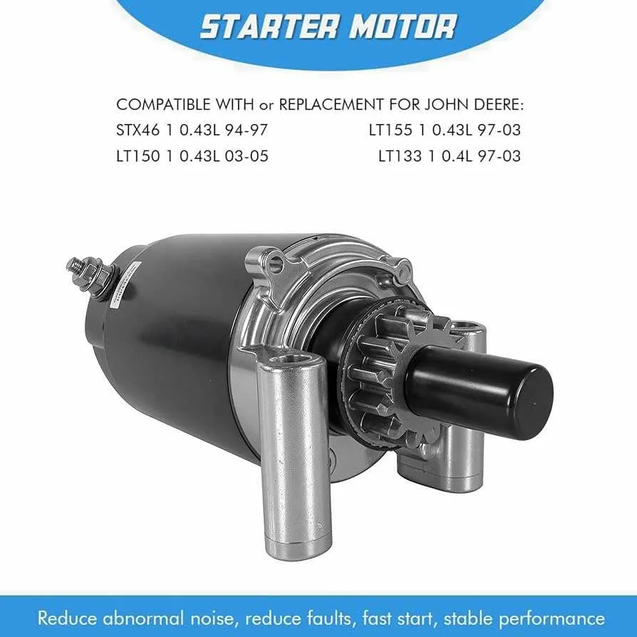 john deere lt150 torque specs