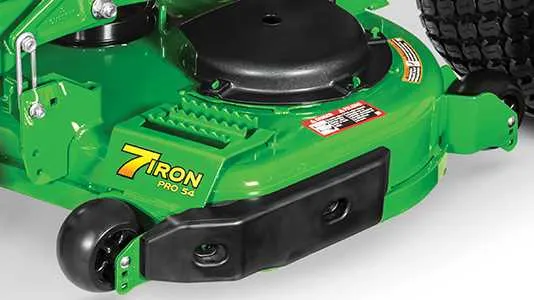 john deere 915b specs