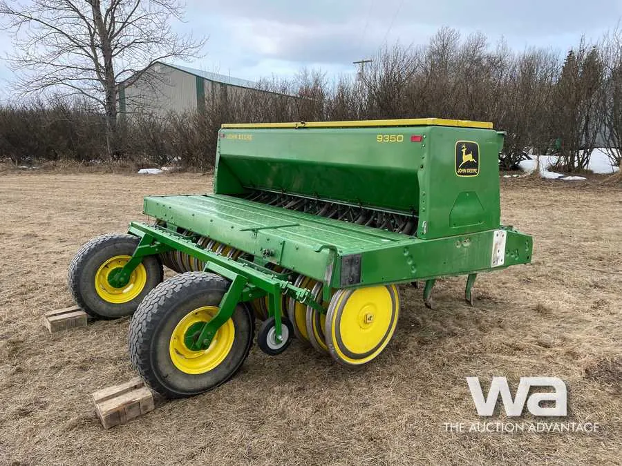 john deere 9300 grain drill specs john deere 9300 grain drill specs