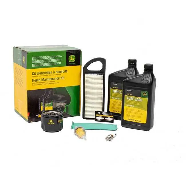 john deere la115 specs