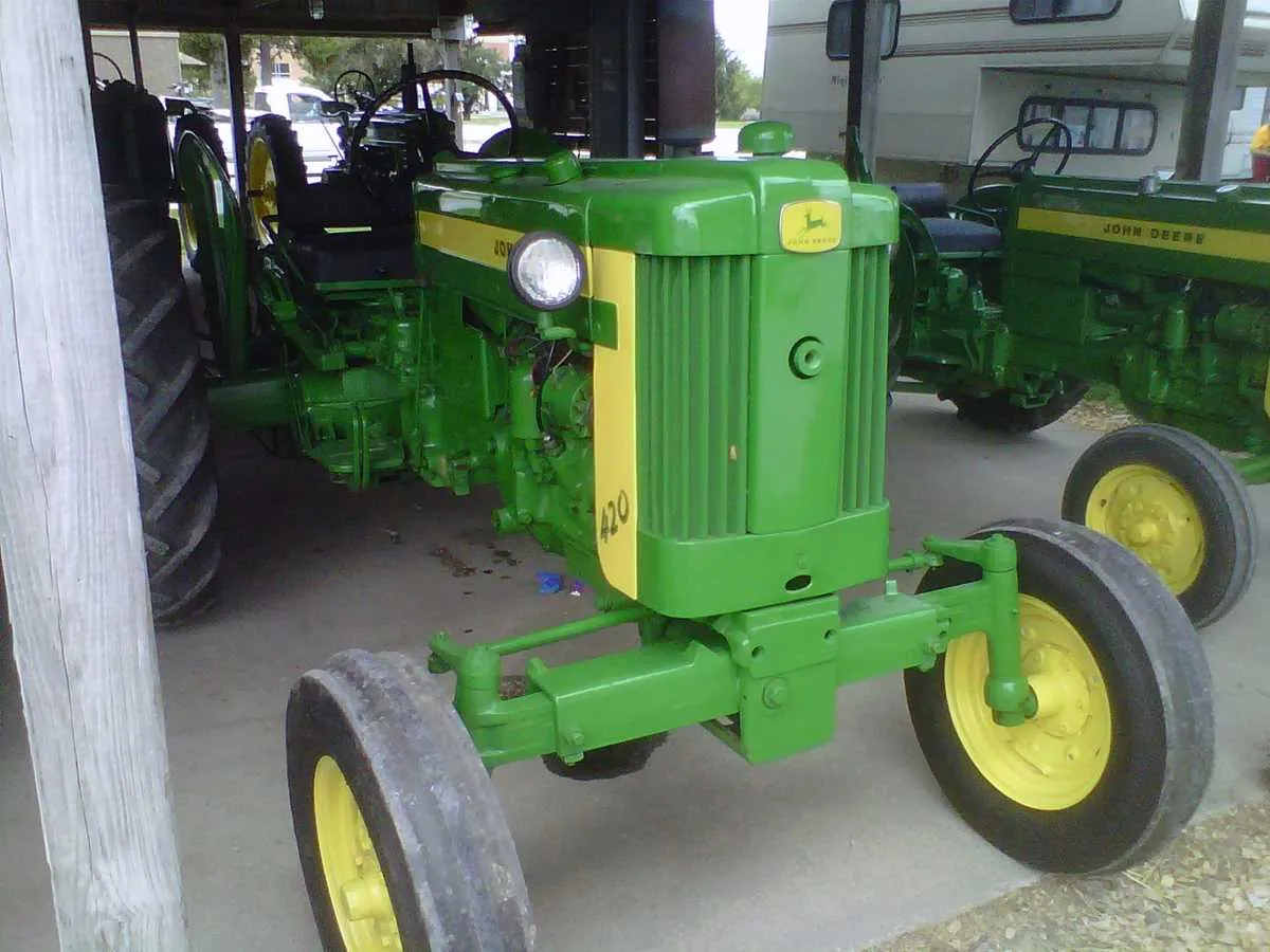 john deere 420 tractor specs john deere 420 tractor specs