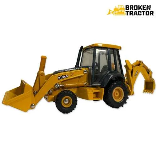 john deere 10a backhoe specs