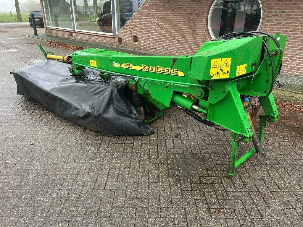 john deere 331 disc specs john deere 331 disc specs
