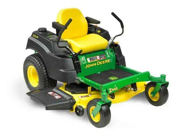 2005 john deere 445 specs