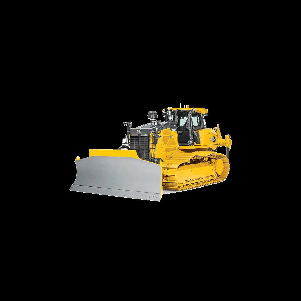 950 john deere dozer specs