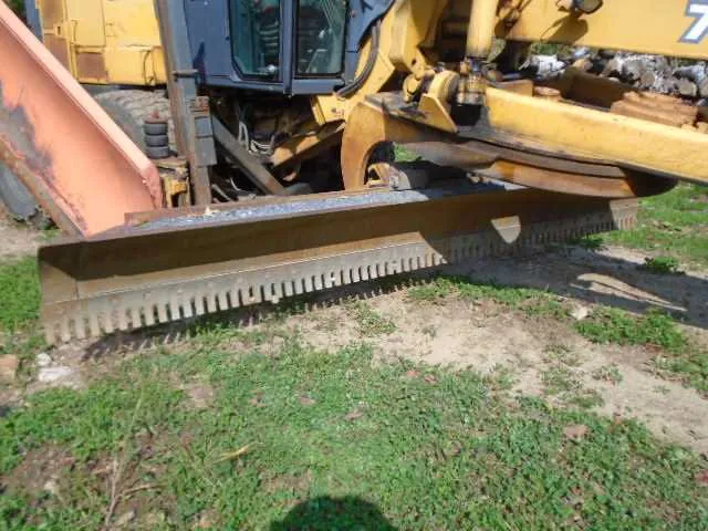 john deere 772ch series 2 specs