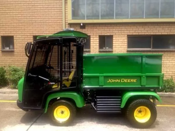 john deere progator 2020 specs