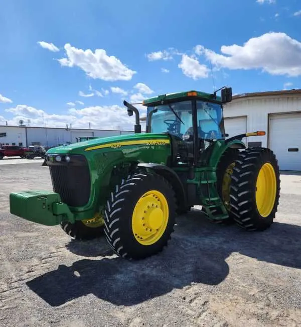 2002 john deere 280 specs