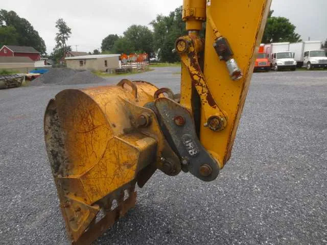 john deere 135c specs
