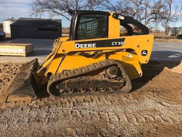 2009 john deere ct332 specs 2009 john deere ct332 specs