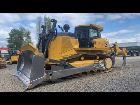 1050 john deere dozer specs