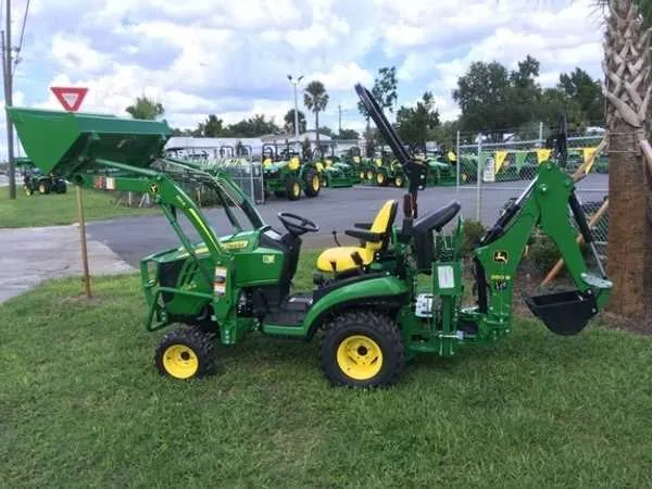 2018 john deere 1025r specs