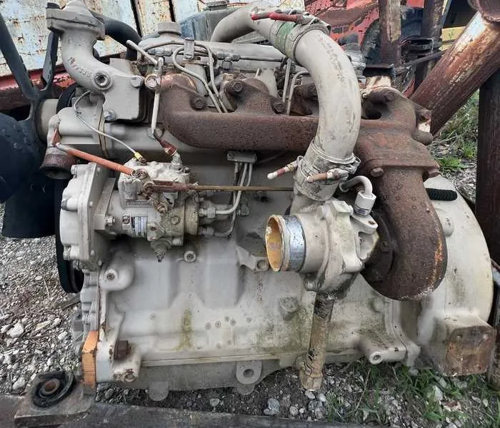 john deere a engine specs