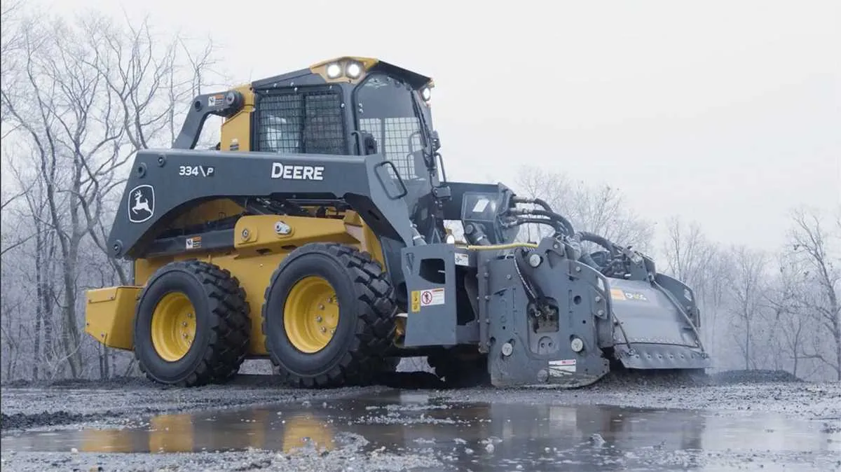 john deere 2023 specs