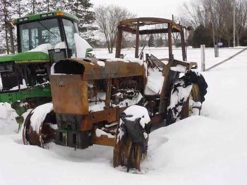 john deere 3255 tractor specs