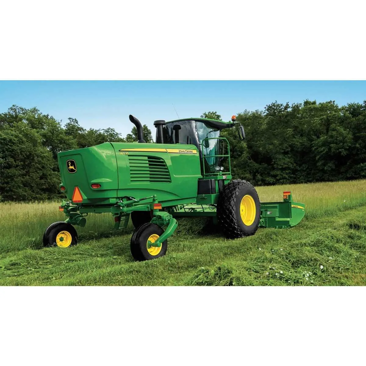 john deere windrower specs john deere windrower specs