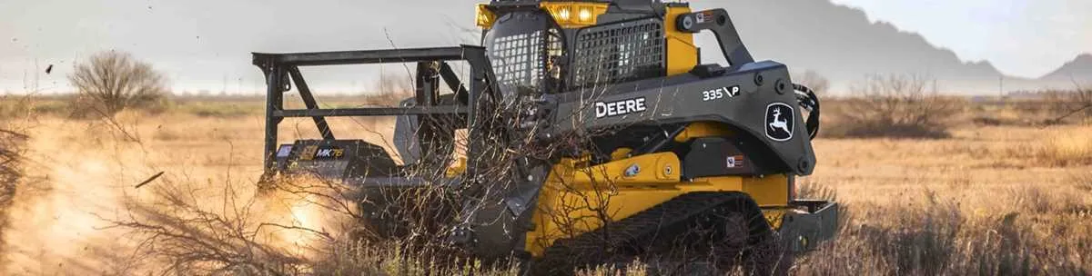 john deere model 60 skid steer specs
