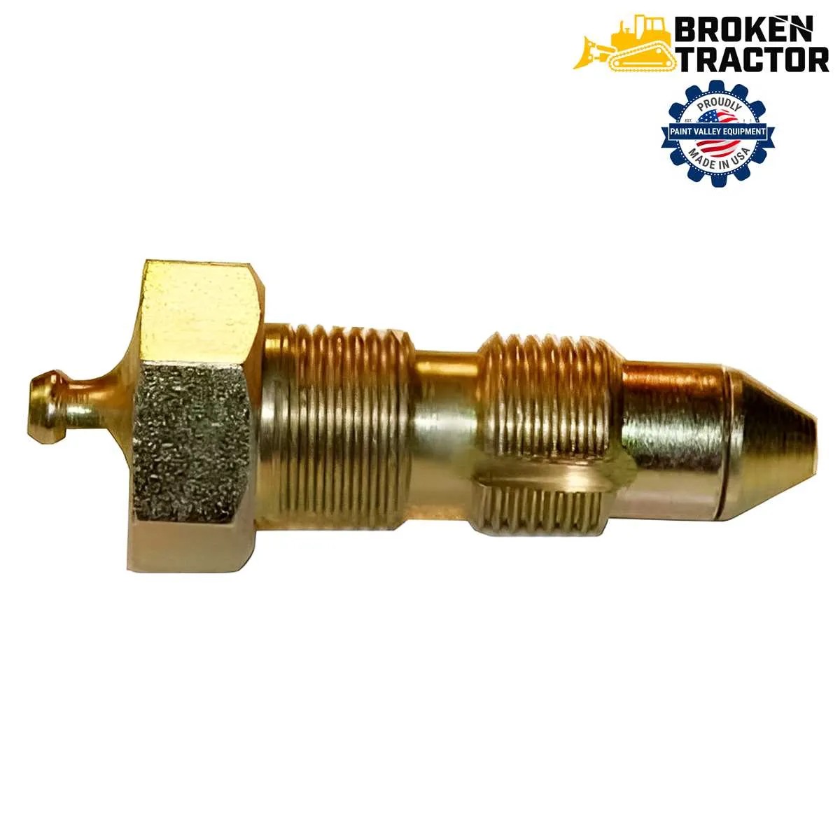 john deere grease specs