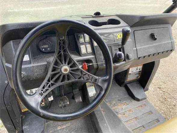 john deere xuv 550 engine specs