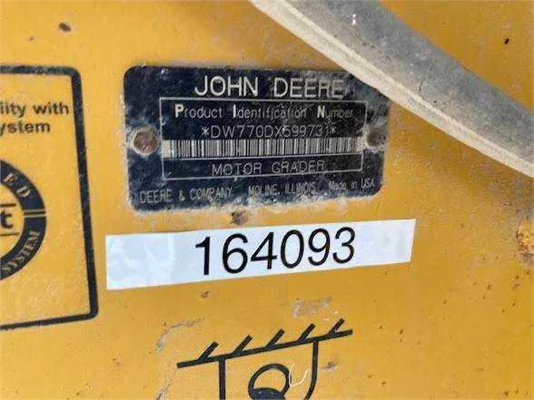 john deere 770d specs john deere 770d specs