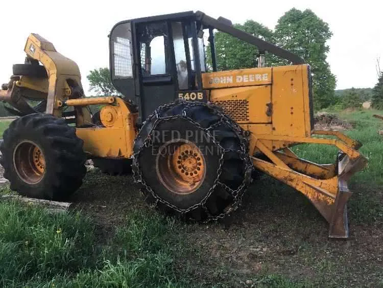 john deere 540 skidder specs john deere 540 skidder specs